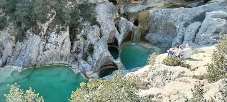 Rando-Vélo: Discovery and Leisure - Who This Tour Is Best For