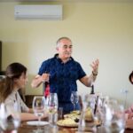 Rare Grape & Wine Tasting Experience at MOONQ - Practical Details and Value