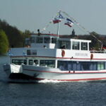 Ratzeburg Lake: 2-hour historical boat tour with entertainment - The Itinerary Breakdown