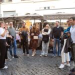 Ravenna: Mosaics and Food Guided Walking Tour with Tastings - Who Is This Tour Best For?