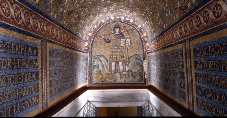 Ravenna: UNESCO Mosaics Entry Tickets - Discovering Ravenna’s UNESCO Sites