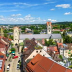 Ravensburg: Express Walk with a Local - The Sum Up