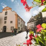 Ravensburg: The city show game "The Türmerin" - What Tour Participants Are Saying