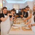 Ravioli Cooking Class in Rome - Piazza Navona - A Deep Dive into the Experience