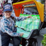 RAXI (Electric Rickshaw) Vienna Tours with two options - Final Thoughts