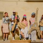 Re-Paris: Paris Photoshoot with a Recycle Twist - What’s Included and How It Works