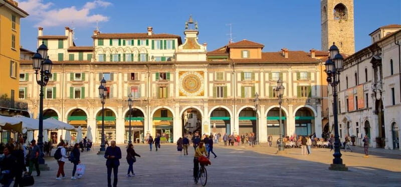 Rebels, Saints, and Patriots: The Women Who Made Brescia - Exploring the Itinerary — What You’ll Experience