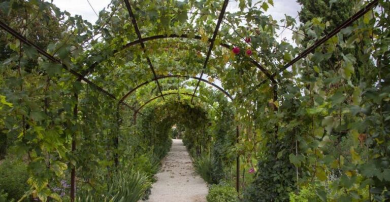 Recanati: Orto sul colle dell'infinito Entry Ticket - The Sum Up: Who Will Love This Experience?