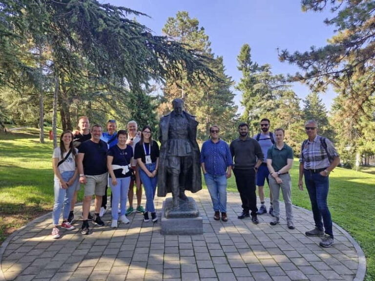 Red Belgrade Communist Tour - FAQ