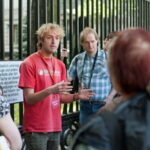 Red Berlin: Secrets of the Communist Capital - Deep Dive into the Landmarks