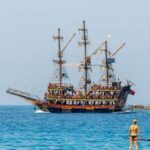 Red Dragon Pirate Boat Trip & Lunch - What’s Included and What to Expect