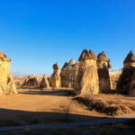 Red (North) Tour Cappadocia Small Group with lunch / ticket - How Good Is the Value?