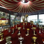 Red Star Football Club Museum Ticket - What You Can Expect from the Tour