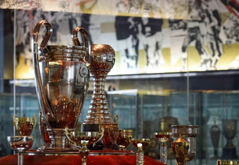 Red Star-Partizan Stadium Tour - Analyzing the Value and Who Will Love This Tour