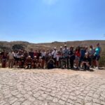 Red Tour Cappadocia (small group) with lunch and tickets - Exploring Fairy Chimneys and Ancient Monuments