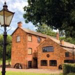 Redditch: Forge Mill Needle Museum and Bordesley Abbey Entry - An In-Depth Look at the Tour Experience
