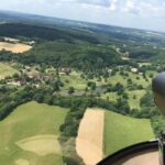 Redhill: 25-Minute Kent Heritage Helicopter Tour for 3 - A Closer Look at the Redhill Kent Heritage Helicopter Tour