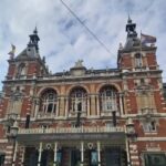 Redlight District Spanish Intrepid Expedition - The Experience: What Sets It Apart