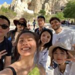 Red(North) Tour Cappadica - Authentic Experiences and Reviewer Insights