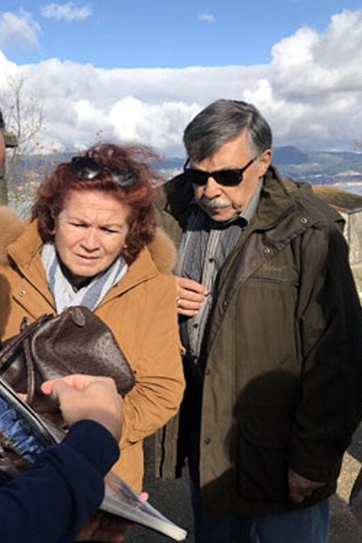 Redondela: Private Tour - Practical Details and Value