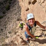 Redovan Via Ferrata, Sportive k2-k4 Section - Final Thoughts