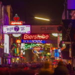 Reeperbahn Tour: Sex, Sin, Parties, and Crime - The Journey Through Hamburg’s Infamous Neighborhood