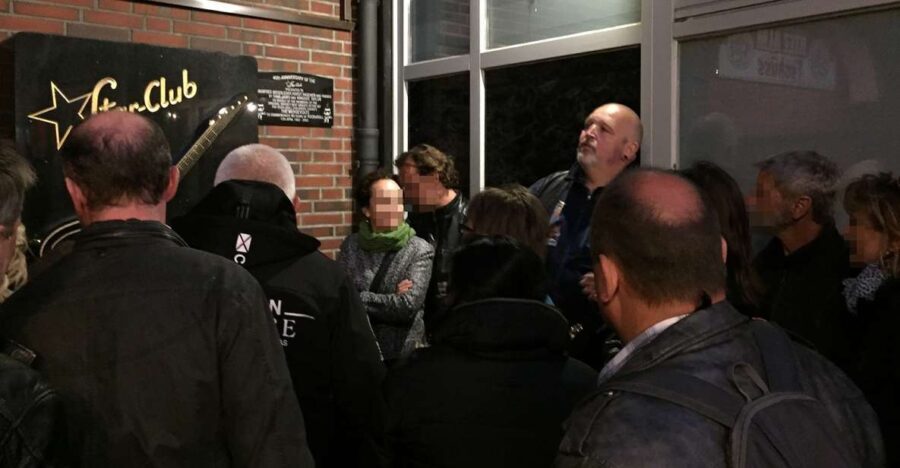 Reeperbahn Walking Tour with St. Pauli Local - Why This Tour Is a Good Choice