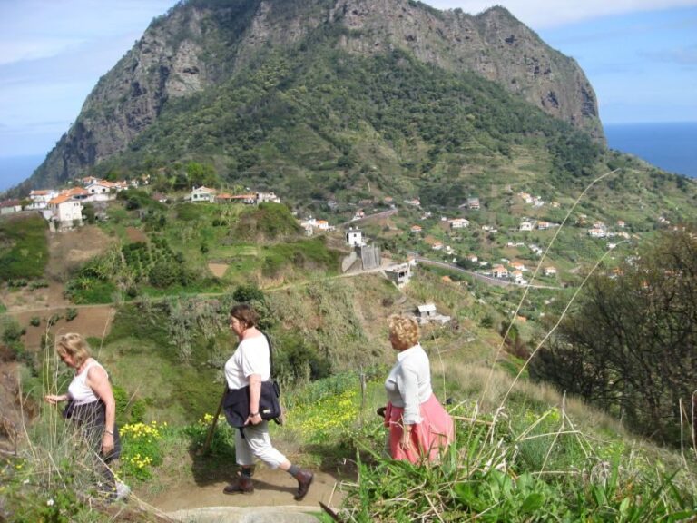 Referta & Castelejo: Half-Day Morning Walk - What Really Sets This Experience Apart