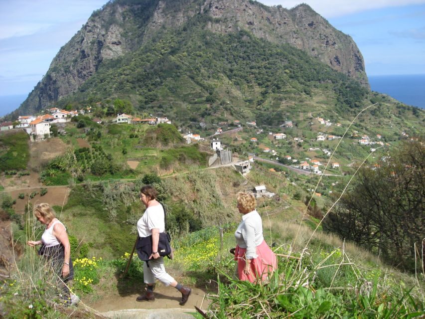 Referta & Castelejo: Half-Day Morning Walk - What Really Sets This Experience Apart