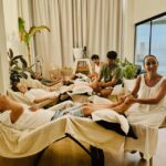 Reflexology Couples Workshop in Crete - Why This Workshop Might Be Perfect for You