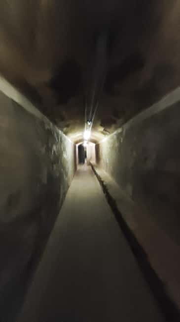 Refugios de la Guerra Civil: Un espacio de paz - Who Should Consider This Tour?