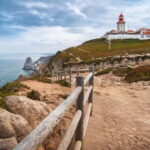 Regaleira Palace, Pena Palace, Cabo da Roca e Cascais - An In-Depth Look at the Tour Experience