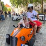 Regensburg: Bachelor Party Special approx. 2 hours - Additional Experiences and Options