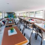 Regensburg: City Highlights Historical Boat Tour - The Experience in Detail