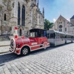 Regensburg: City Tour with the Bimmelbahn Train - What to Expect During the Tour
