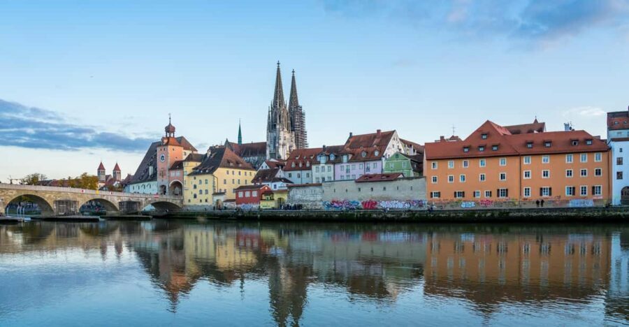 Regensburg: Danube Limes Exploration - FAQ