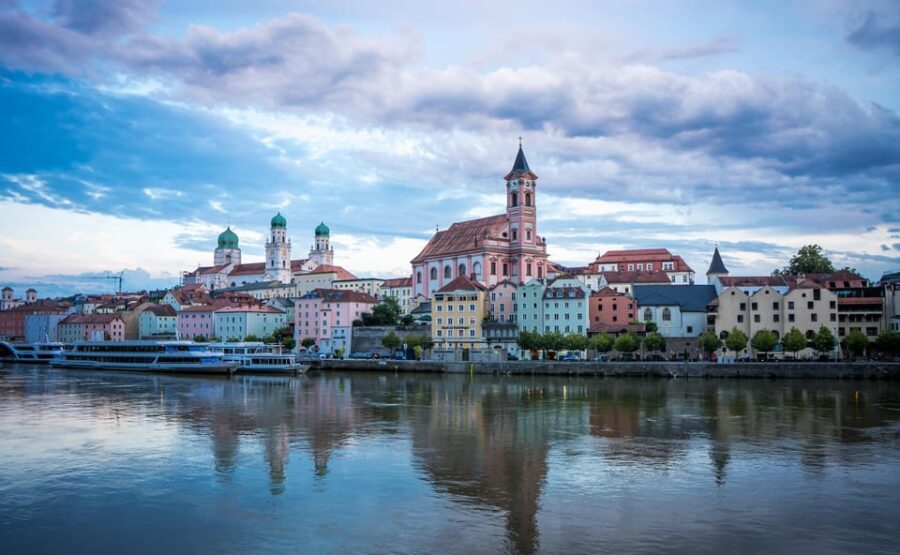 Regensburg: Day Trip to Passau and the Veste Oberhaus - What Travelers Say