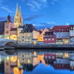 Regensburg: Express Walk with a Local in 60 minutes - What You’ll Get from the Experience