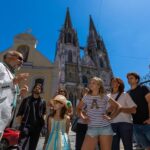 Regensburg: Guided City Walking Tour of the Old Town - Who Will Love This Tour?