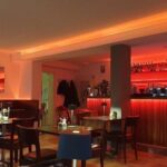 Regensburg: italian wine dinner at Caffè Rinaldi - Location and Accessibility