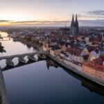 Regensburg: Old Town of Regensburg with Stadtamhof - Frequently Asked Questions