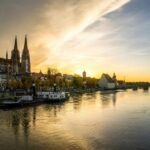 Regensburg: Private Photoshoot with a Local Photographer - The Itinerary Breakdown