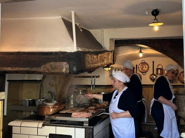 Regensburg Unveiled: Through Its People, Art and Flavors - Who Should Consider This Tour?