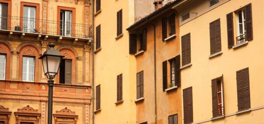 Reggiani Artists' Houses: A Journey through History and Creativity - How the Tour Works and Practicalities