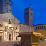 Reggio Emilia secret, curious and mysterious - Value and Booking