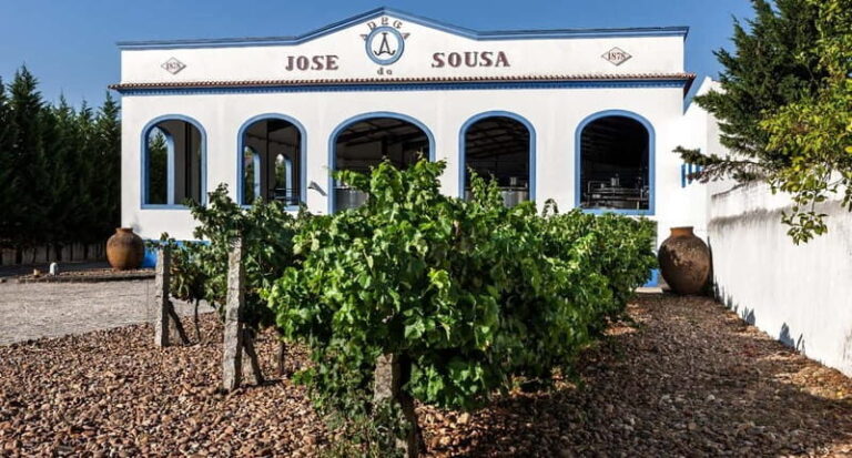 Reguengos de Monsaraz: José de Sousa Winery Tour and Tasting - Practical Details and Value