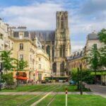 Reims: 2-hour Best Intro Walking Tour with a Local - What’s Included and What Not