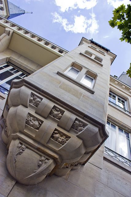 Reims Art Deco guided tour - The Guides: Knowledgeable and Passionate