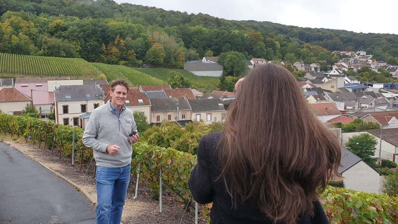 Reims : Discovery Small producers Champagne Day tour - What’s Included and How It Adds Value