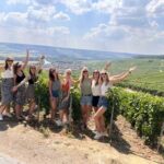 Reims/Epernay: Champagne Day Tour with Tastings - How Does It All Add Up?